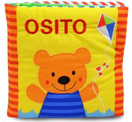 Osito (roba) Osito (roba)