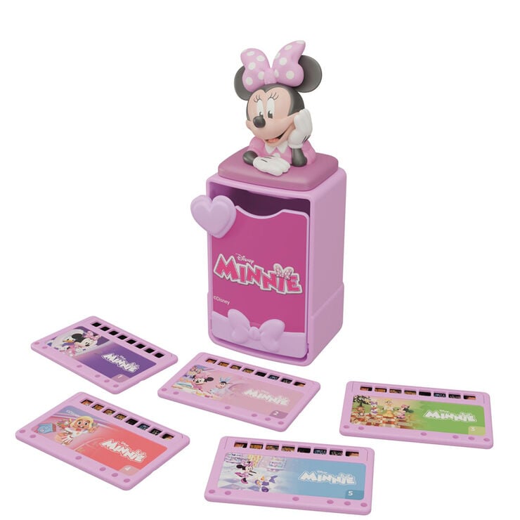 Contacontes Minnie