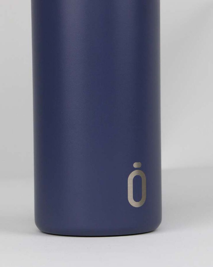 Ampolla Termo Runbott 600 ml Blueberry