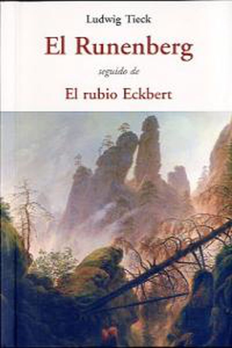 El runenber