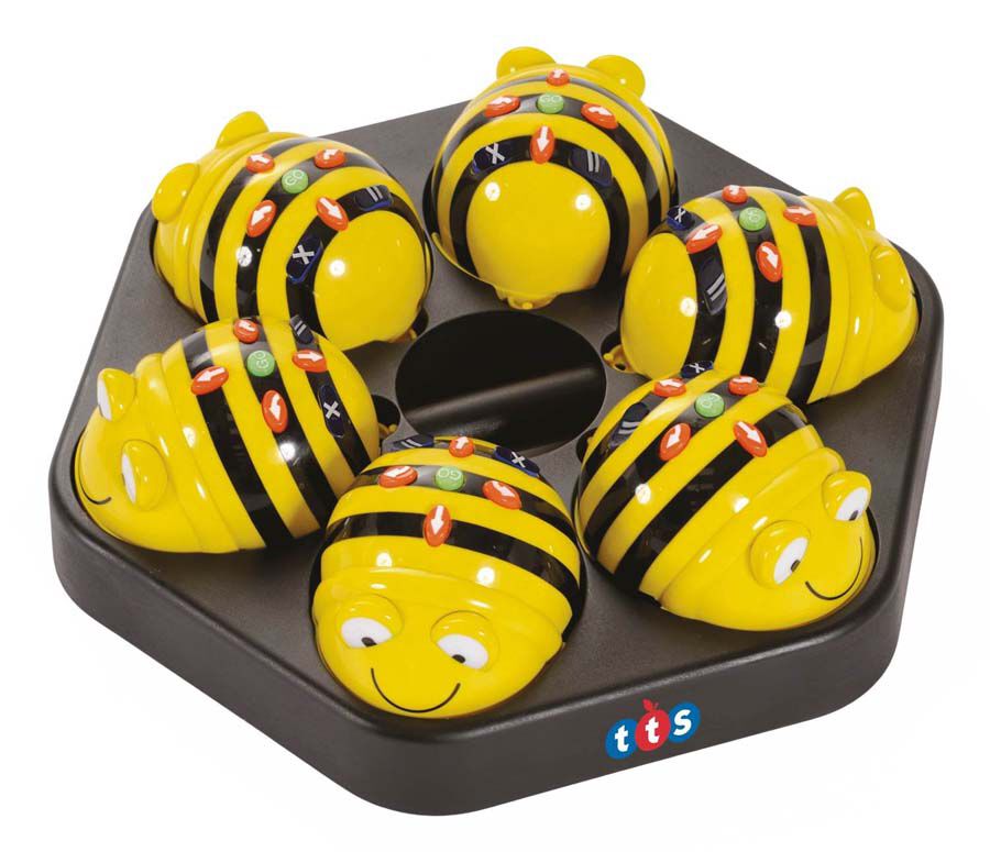 Pack Aula Bee-Bot&reg;