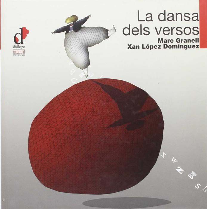La Dansa dels versos
