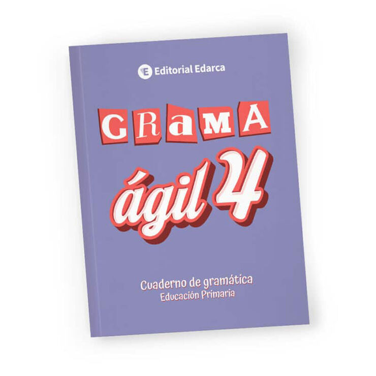 Grama Ágil 4º Primaria