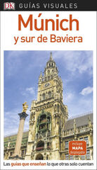 Guía Visual Múnich y sur de Baviera Guía Visual Múnich y sur de Baviera
