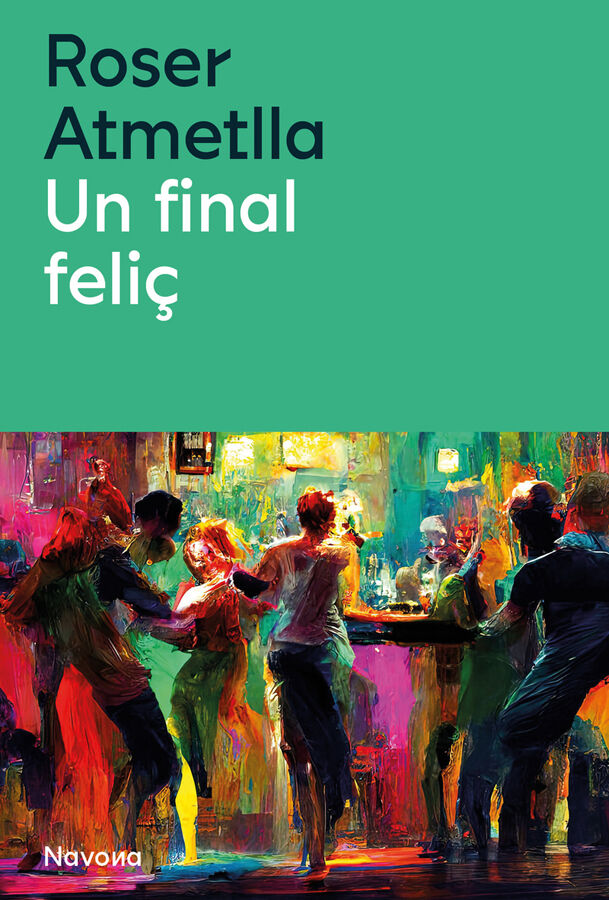 Un final feli&ccedil;