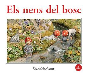 Els nens del bosc Els nens del bosc