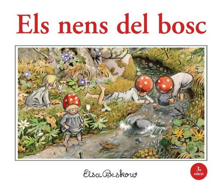 Els nens del bosc