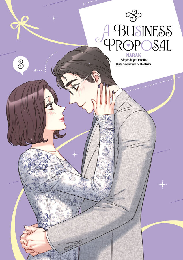 A Business Proposal n&ordm; 03