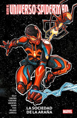 Relatos del Universo Spiderman 2 Relatos del Universo Spiderman 2