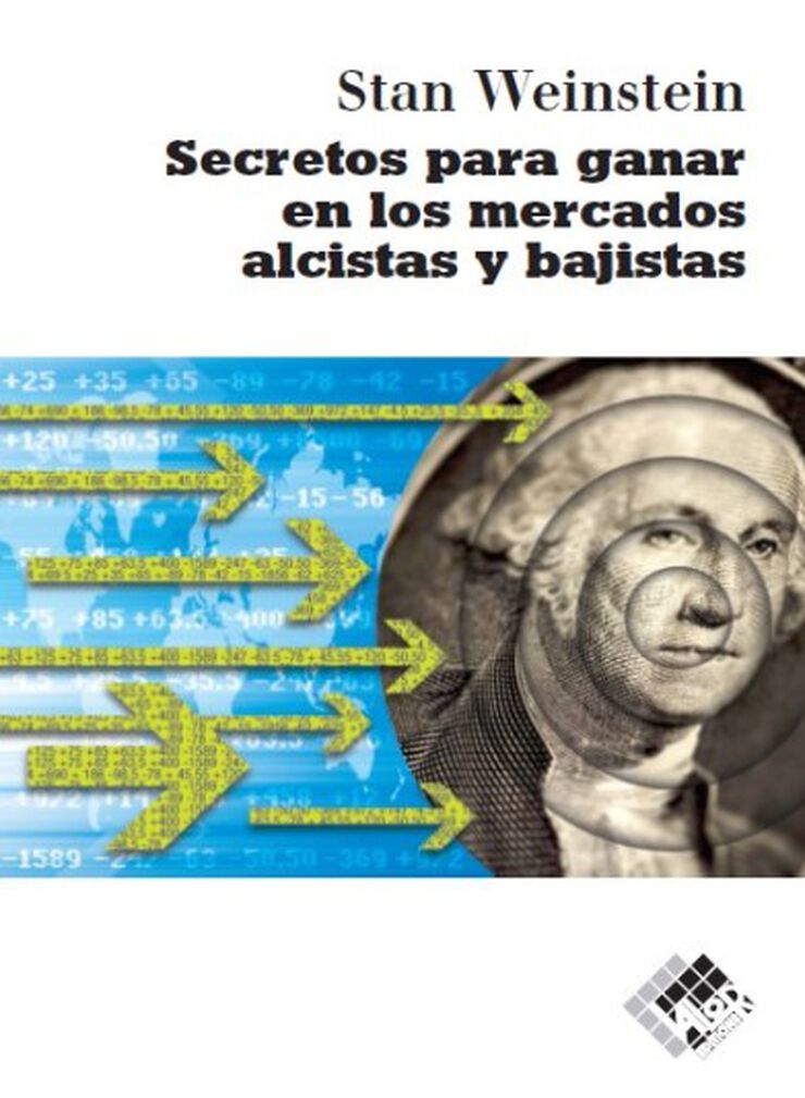 Secretos para ganar en los mercados alcistas y bajistas