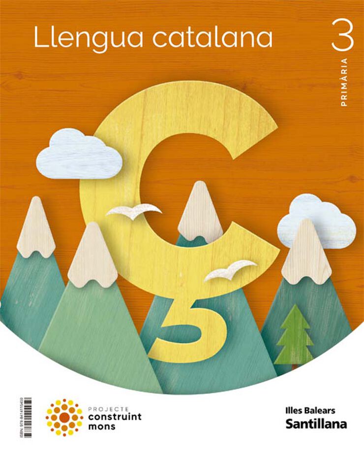 Llengua 3r Prim Cm Vlnc