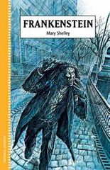 Frankenstein Frankenstein