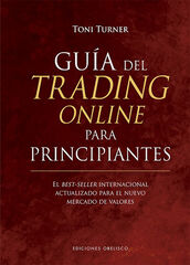 Guía del trading online para principiantes Guía del trading online para principiantes