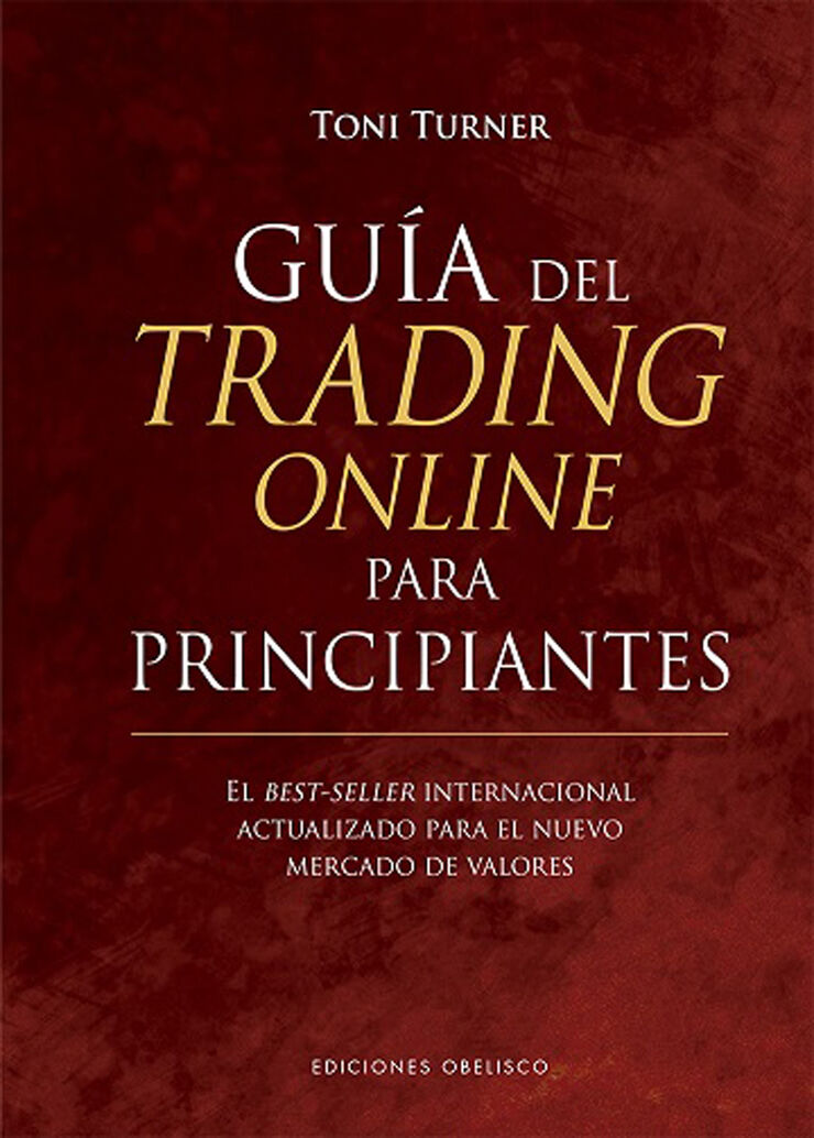 Guía del trading online para principiantes