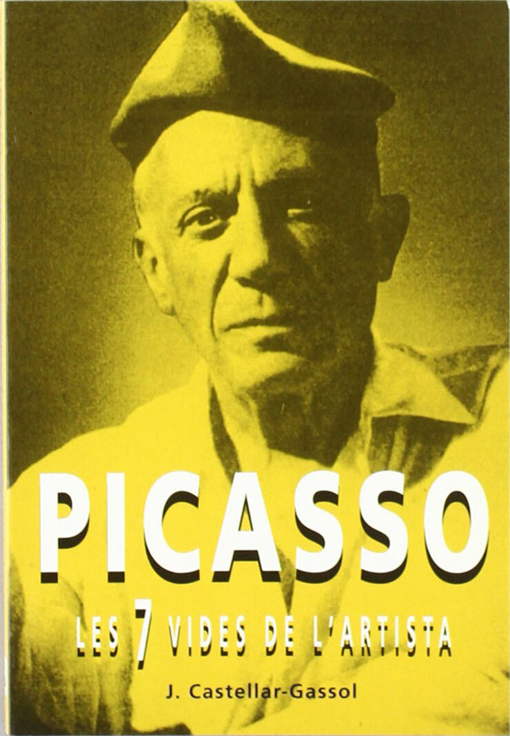 Picasso, les 7 vides de l'artista