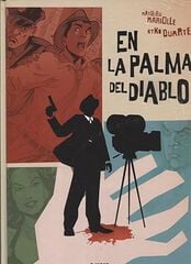 En la palma del diablo