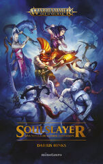 Soulslayer Soulslayer
