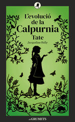 L'evolució de la Calpurnia Tate L'evolució de la Calpurnia Tate