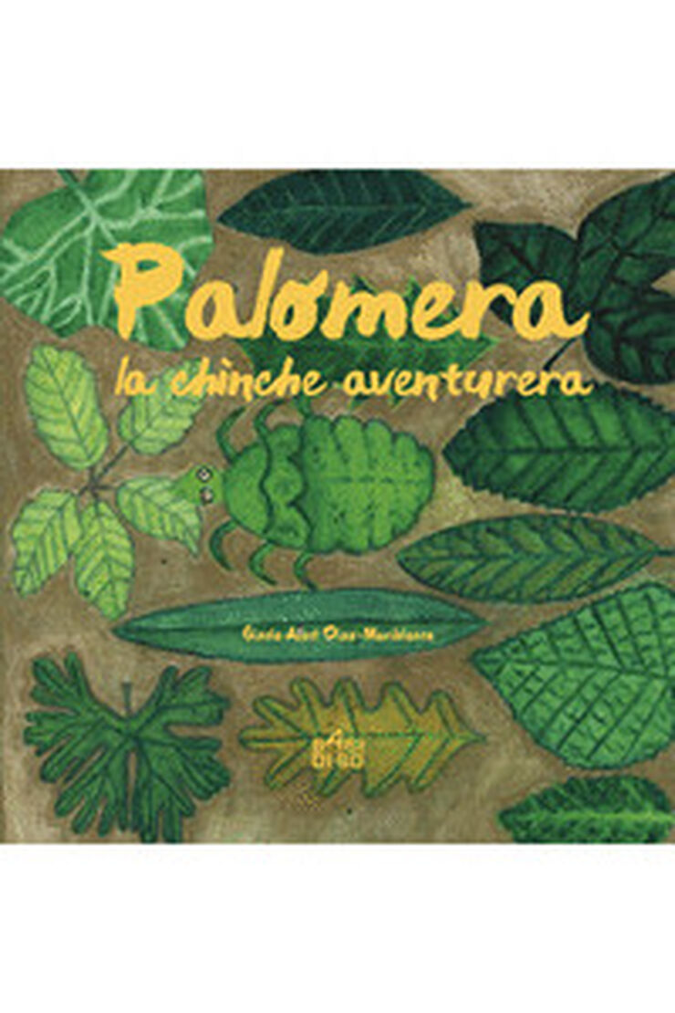 Palomera