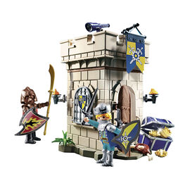 Playmobil Novelmore Starter Pack (70499)