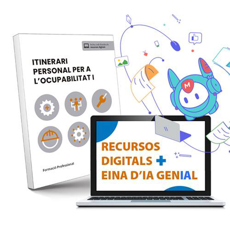 Itinerari Personal l Ocupabilitat I