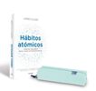 Hábitos atómicos + Estuche Hábitos atómicos + Estuche