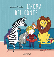 L'hora del conte L'hora del conte