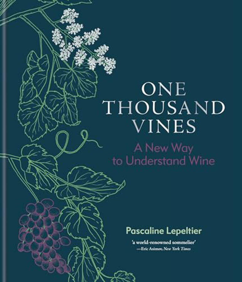 One Thousand Vines