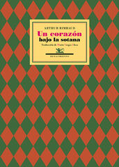 Un corazón bajo la sotana