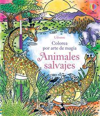 Animales salvajes Animales salvajes