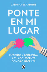 Ponte en mi lugar Ponte en mi lugar
