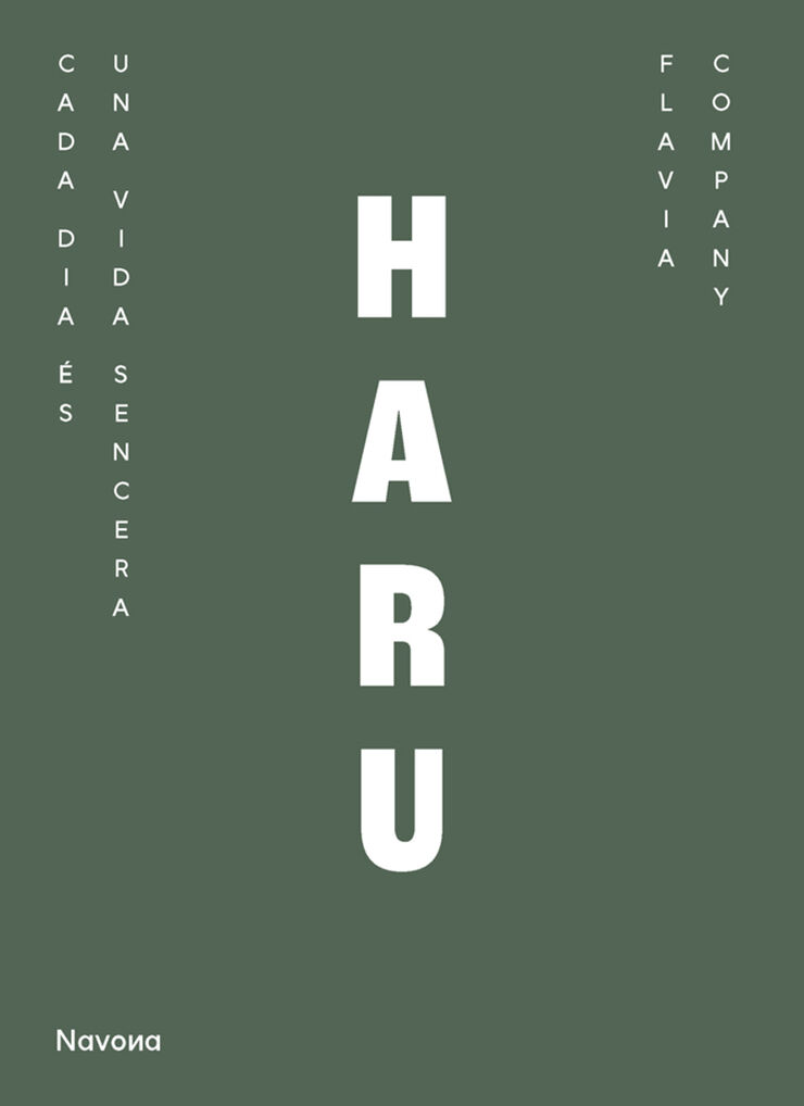Haru (Col·leccionista)