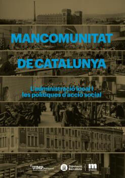 Mancomunitat de Catalunya III