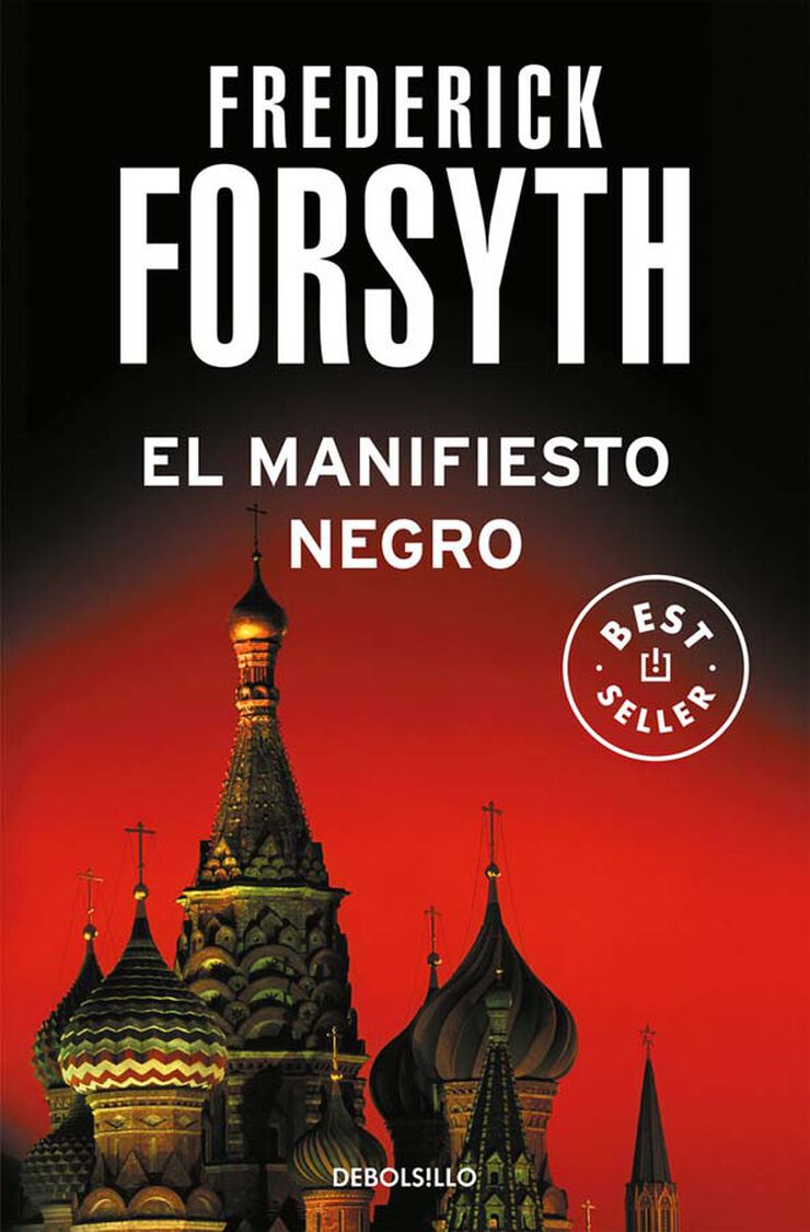 El manifiesto negro