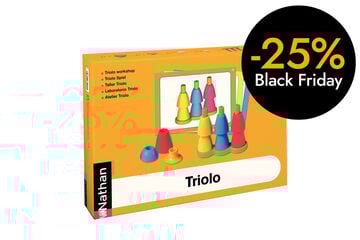 Taller Nathan Triolo