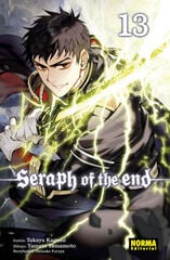 Seraph of the End 13 Seraph of the End 13