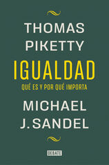 Igualdad Igualdad