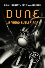 Dune: la yihad butleriana Dune: la yihad butleriana