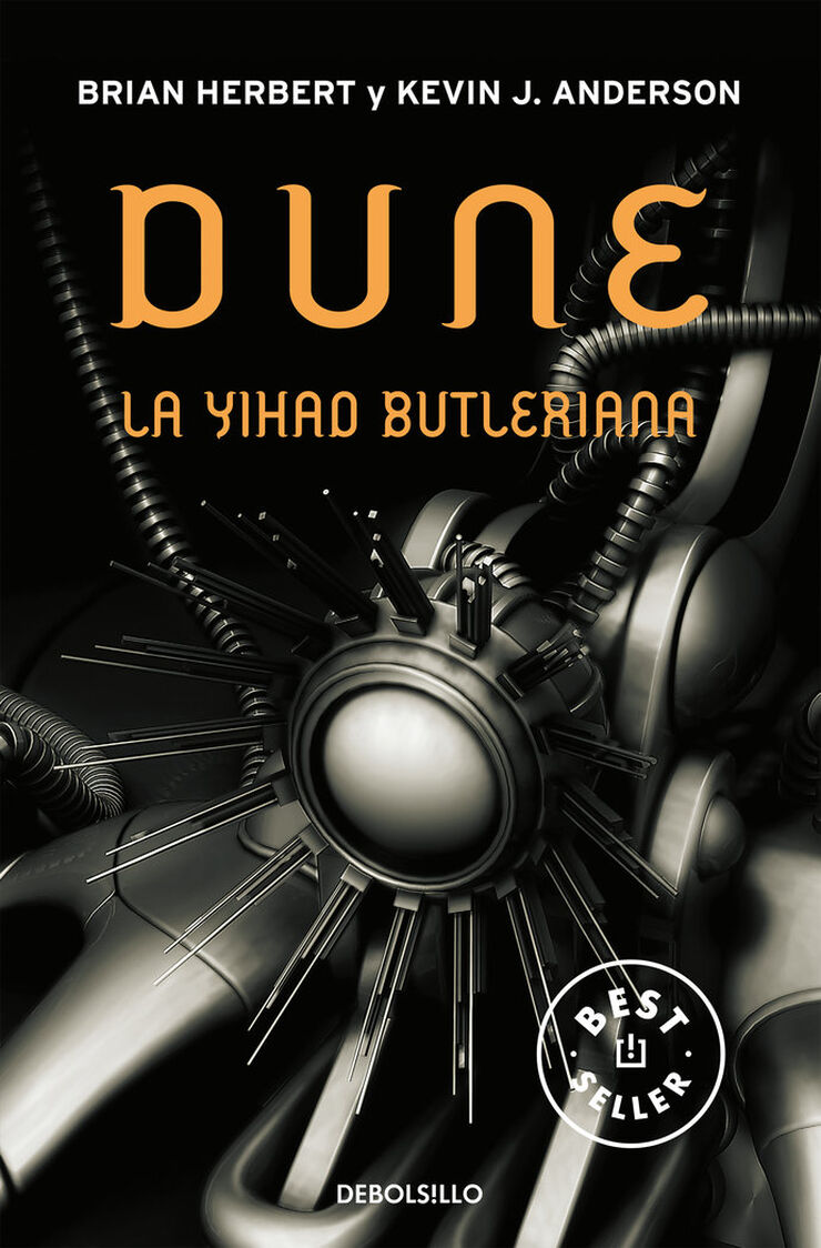 Dune: la yihad butleriana