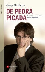 De pedra picada De pedra picada