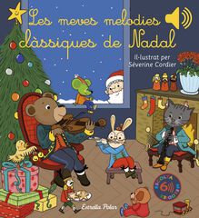 Les meves melodies clàssiques de Nadal Les meves melodies clàssiques de Nadal