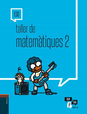 Taller Matem&aacute;ticas 2