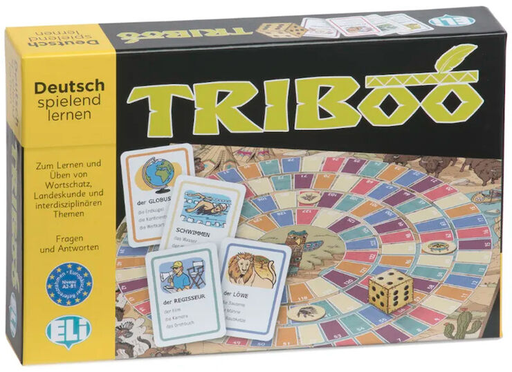 Triboo DAF