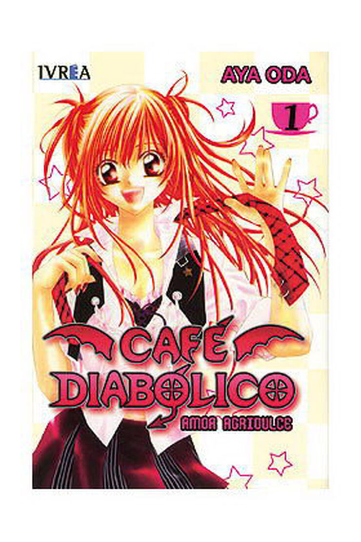 Café diabólico 01