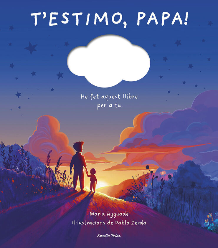 T'estimo, papa