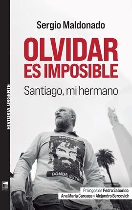 Olvidar es imposible