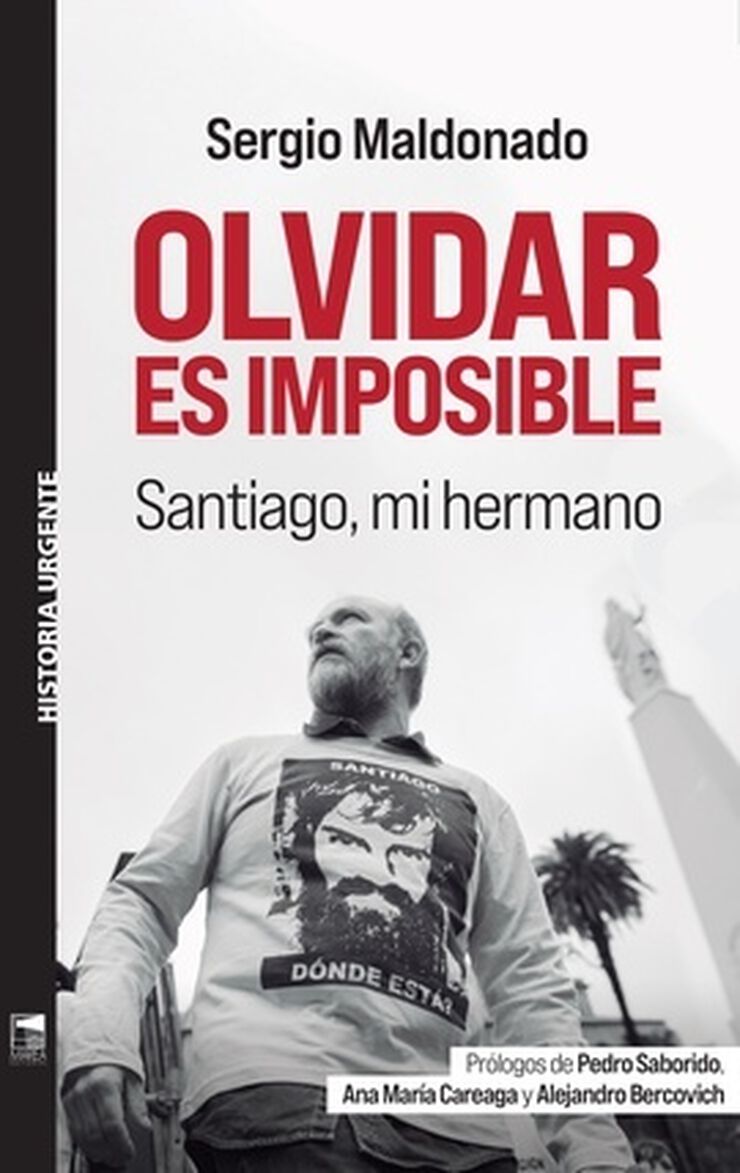 Olvidar es imposible Olvidar es imposible