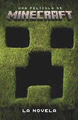 Una película de Minecraft. La novela Una película de Minecraft. La novela