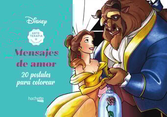 Arteterapia. Mensajes de amor Arteterapia. Mensajes de amor