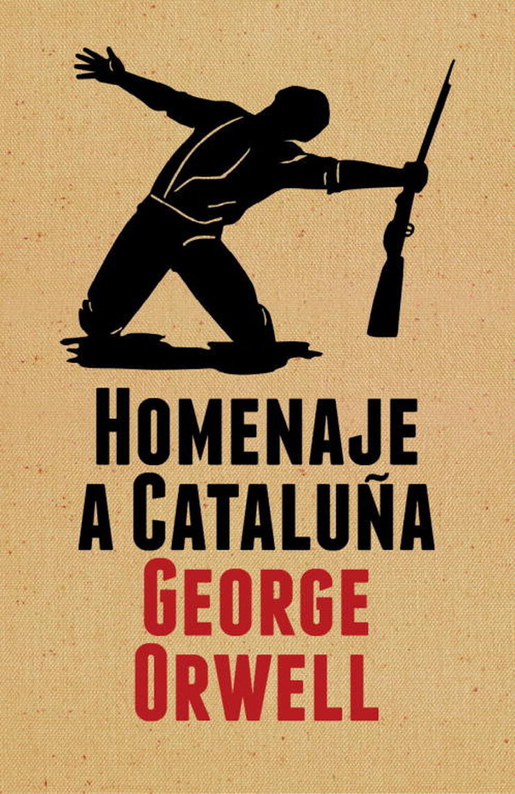 Homenaje a Cataluña